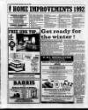 Blyth News Post Leader Thursday 13 August 1992 Page 44