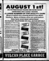 Blyth News Post Leader Thursday 13 August 1992 Page 75