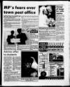 Blyth News Post Leader Thursday 20 August 1992 Page 3