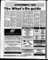 Blyth News Post Leader Thursday 20 August 1992 Page 20