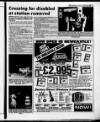 Blyth News Post Leader Thursday 20 August 1992 Page 31