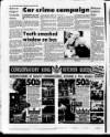 Blyth News Post Leader Thursday 20 August 1992 Page 42