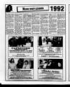 Blyth News Post Leader Thursday 20 August 1992 Page 44