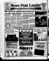 Blyth News Post Leader Thursday 20 August 1992 Page 88