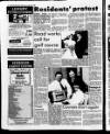 Blyth News Post Leader Thursday 27 August 1992 Page 2