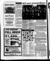 Blyth News Post Leader Thursday 27 August 1992 Page 4