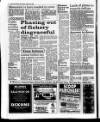 Blyth News Post Leader Thursday 27 August 1992 Page 6