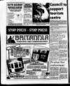 Blyth News Post Leader Thursday 27 August 1992 Page 12