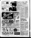 Blyth News Post Leader Thursday 27 August 1992 Page 18