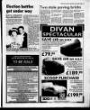 Blyth News Post Leader Thursday 27 August 1992 Page 21