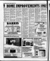 Blyth News Post Leader Thursday 27 August 1992 Page 36