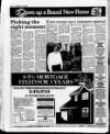 Blyth News Post Leader Thursday 27 August 1992 Page 72