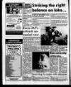 Blyth News Post Leader Thursday 03 September 1992 Page 2