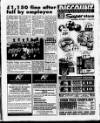 Blyth News Post Leader Thursday 03 September 1992 Page 5
