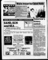 Blyth News Post Leader Thursday 03 September 1992 Page 6