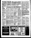 Blyth News Post Leader Thursday 03 September 1992 Page 8