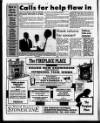 Blyth News Post Leader Thursday 03 September 1992 Page 10