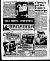 Blyth News Post Leader Thursday 03 September 1992 Page 16