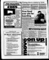 Blyth News Post Leader Thursday 03 September 1992 Page 18