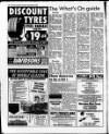 Blyth News Post Leader Thursday 03 September 1992 Page 20