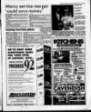 Blyth News Post Leader Thursday 03 September 1992 Page 23