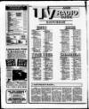 Blyth News Post Leader Thursday 03 September 1992 Page 24