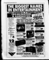 Blyth News Post Leader Thursday 03 September 1992 Page 36