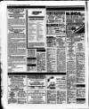 Blyth News Post Leader Thursday 03 September 1992 Page 38
