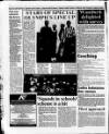 Blyth News Post Leader Thursday 03 September 1992 Page 40