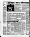 Blyth News Post Leader Thursday 03 September 1992 Page 86
