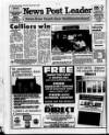 Blyth News Post Leader Thursday 03 September 1992 Page 88