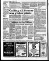 Blyth News Post Leader Thursday 10 September 1992 Page 8