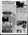 Blyth News Post Leader Thursday 10 September 1992 Page 12