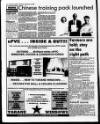Blyth News Post Leader Thursday 10 September 1992 Page 16