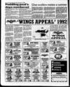 Blyth News Post Leader Thursday 10 September 1992 Page 36