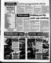 Blyth News Post Leader Thursday 10 September 1992 Page 42