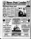 Blyth News Post Leader Thursday 10 September 1992 Page 96