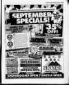 Blyth News Post Leader Thursday 17 September 1992 Page 7