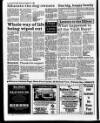 Blyth News Post Leader Thursday 17 September 1992 Page 8