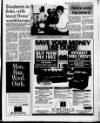 Blyth News Post Leader Thursday 17 September 1992 Page 11
