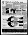 Blyth News Post Leader Thursday 17 September 1992 Page 14