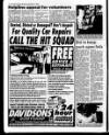 Blyth News Post Leader Thursday 17 September 1992 Page 16