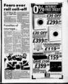 Blyth News Post Leader Thursday 17 September 1992 Page 17