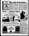 Blyth News Post Leader Thursday 17 September 1992 Page 18