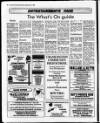 Blyth News Post Leader Thursday 17 September 1992 Page 26