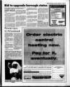 Blyth News Post Leader Thursday 17 September 1992 Page 27