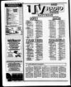 Blyth News Post Leader Thursday 17 September 1992 Page 30
