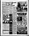 Blyth News Post Leader Thursday 17 September 1992 Page 35