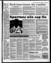 Blyth News Post Leader Thursday 17 September 1992 Page 87