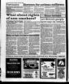 Blyth News Post Leader Thursday 22 October 1992 Page 8
